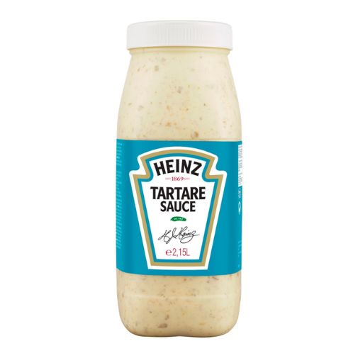 Heinz Tartare Sauce - Excellence